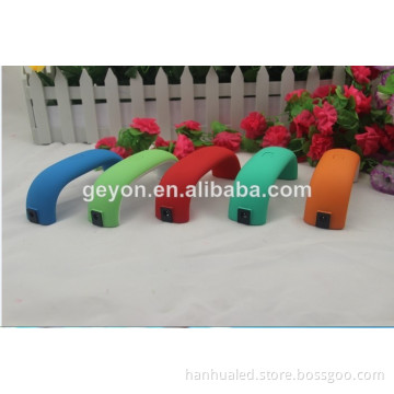 6W Gel Nail Polish&LED UV Nail Lamp